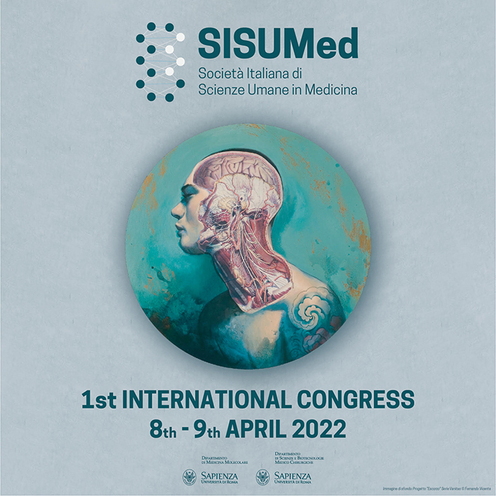 1st INTERNATIONAL CONGRESS 8th – 9th APRIL 2022